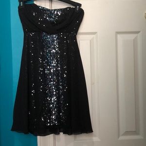 Size 1 (stretchy material) from JCPenny